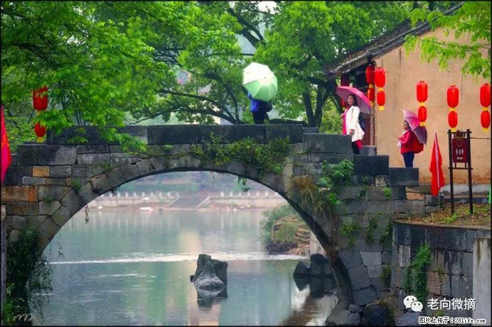 【春天，广西桂林灌阳县向您发出邀请！】江口老街又逢春 - 游山玩水 - 内江生活社区 - 内江28生活网 scnj.28life.net