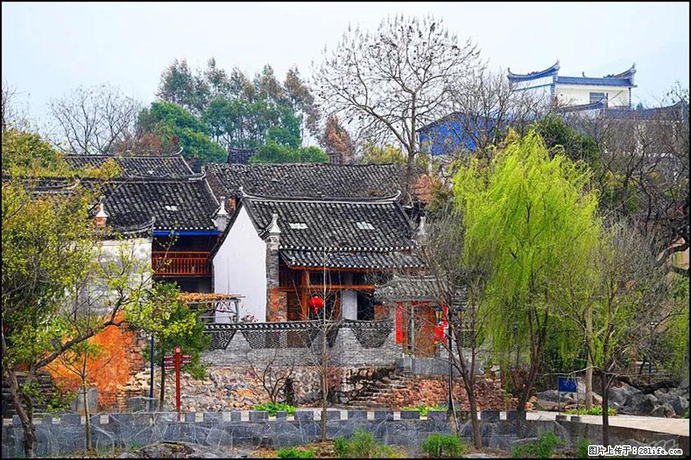【春天，广西桂林灌阳县向您发出邀请！】江口老街又逢春 - 游山玩水 - 内江生活社区 - 内江28生活网 scnj.28life.net