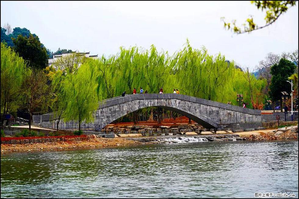 【春天，广西桂林灌阳县向您发出邀请！】江口老街又逢春 - 游山玩水 - 内江生活社区 - 内江28生活网 scnj.28life.net