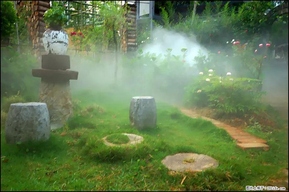 【春天，广西桂林灌阳县向您发出邀请！】如梦似幻莲溪庐 - 游山玩水 - 内江生活社区 - 内江28生活网 scnj.28life.net