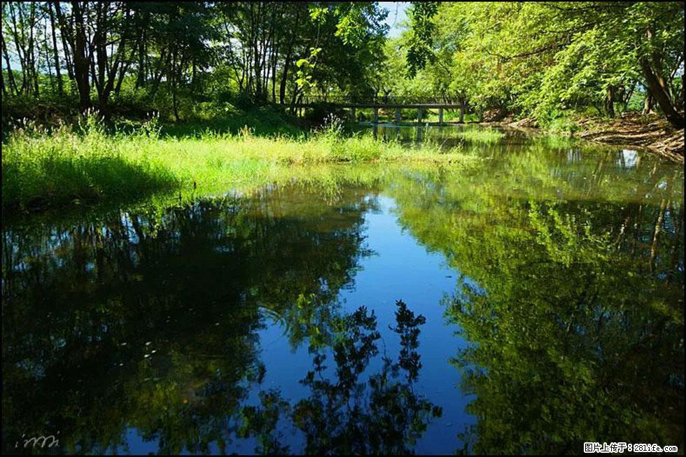 【春天，广西桂林灌阳县向您发出邀请！】熊家寨湿地公园 - 游山玩水 - 内江生活社区 - 内江28生活网 scnj.28life.net
