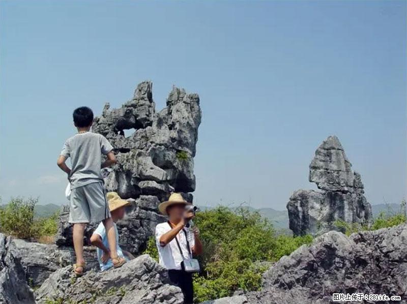 桂林旅游名城景点：灌阳文市石林 - 游山玩水 - 内江生活社区 - 内江28生活网 scnj.28life.net