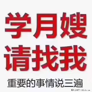 为什么要学习月嫂，育婴师？ - 内江28生活网 scnj.28life.net