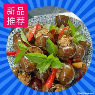 （舌尖上的乡村）灌阳：让人口齿留香的田螺酿 - 2023年07月31日 桂林日报第6版刊发 - 内江28生活网 scnj.28life.net