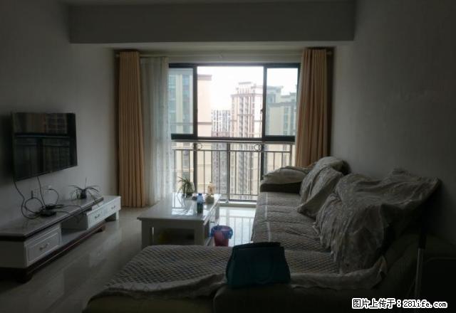 万达广场背后 五星小学旁边 邦泰博士公馆 拎包入住钥匙在手 - 房屋出租 - 房屋租售 - 内江分类信息 - 内江28生活网 scnj.28life.net