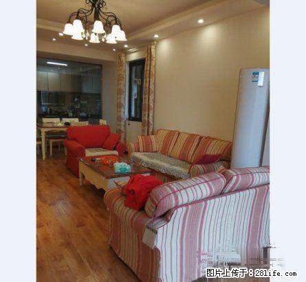 万达商圈 大千路 新六中旁温馨套二 家具家电齐全 钥匙在手 - 房屋出租 - 房屋租售 - 内江分类信息 - 内江28生活网 scnj.28life.net