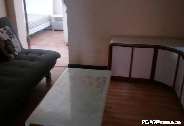 工商街6楼1室1厅1卫 - 房屋出租 - 房屋租售 - 内江分类信息 - 内江28生活网 scnj.28life.net