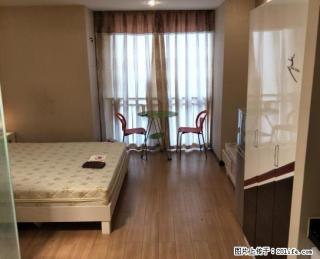 万达中央 安心出租 拎包入住 随时看房 - 内江28生活网 scnj.28life.net