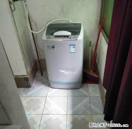 中医院附近3楼，1室一厅，4通，家俱家电齐，500元 - 房屋出租 - 房屋租售 - 内江分类信息 - 内江28生活网 scnj.28life.net