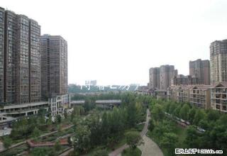 万达附近 香颂湖 精装两室 家具家电齐全 拎包入住 - 内江28生活网 scnj.28life.net