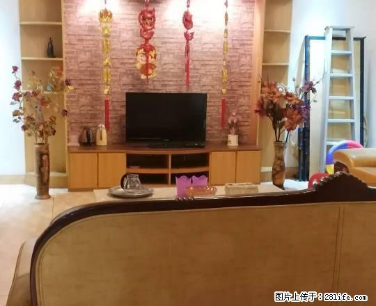 大西街3室2厅2卫精装修漂亮温馨拎包入住 - 房屋出租 - 房屋租售 - 内江分类信息 - 内江28生活网 scnj.28life.net