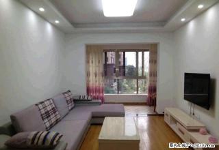 邦泰国际公馆 精装房 两室两厅 家具家电齐全 拎包入住 - 内江28生活网 scnj.28life.net