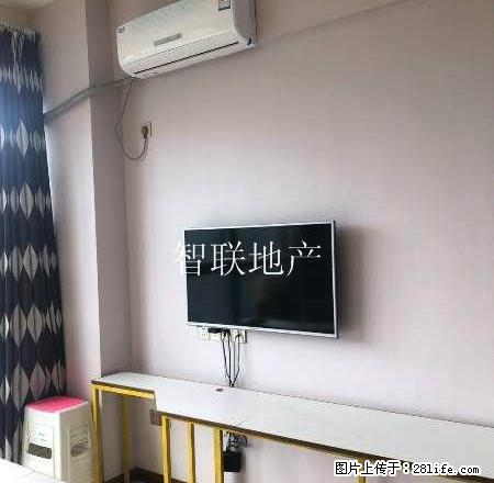 金色夏威夷 精装房 家具家电齐全 拎包入住 - 房屋出租 - 房屋租售 - 内江分类信息 - 内江28生活网 scnj.28life.net