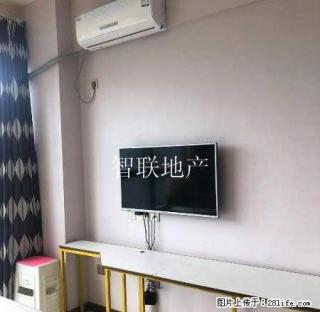 金色夏威夷 精装房 家具家电齐全 拎包入住 - 内江28生活网 scnj.28life.net