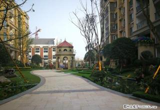 邦泰国际社区，临街面三房，可办公 - 内江28生活网 scnj.28life.net