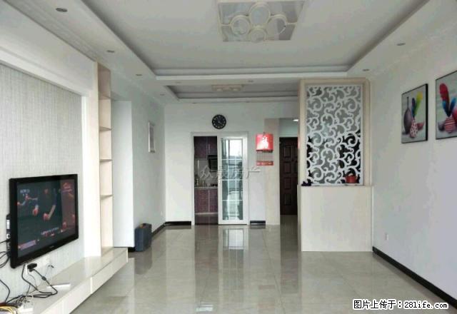 免费配家电家具 电梯公寓 临近美食街 江城花园 翔龙中学十小 - 房屋出租 - 房屋租售 - 内江分类信息 - 内江28生活网 scnj.28life.net
