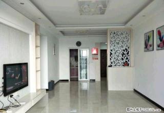 免费配家电家具 电梯公寓 临近美食街 江城花园 翔龙中学十小 - 内江28生活网 scnj.28life.net