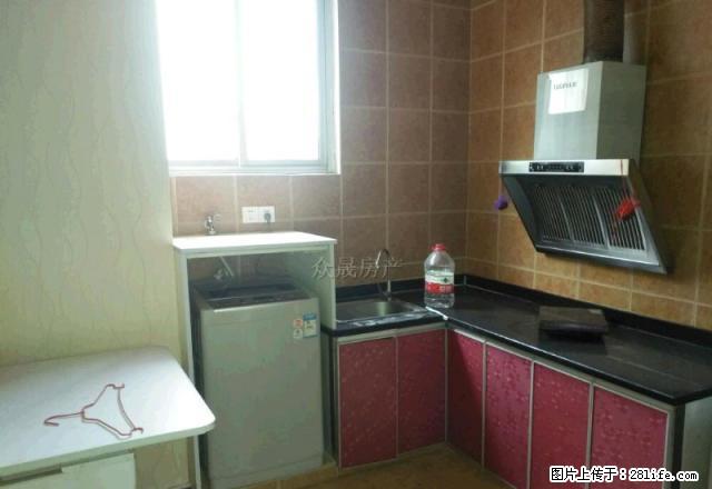 加州蓝湾精装1室家电家具齐全拎包入住停车方便安静 - 房屋出租 - 房屋租售 - 内江分类信息 - 内江28生活网 scnj.28life.net