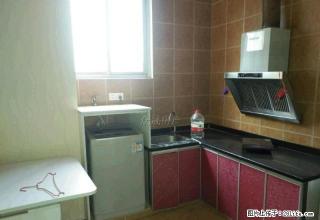 加州蓝湾精装1室家电家具齐全拎包入住停车方便安静 - 内江28生活网 scnj.28life.net