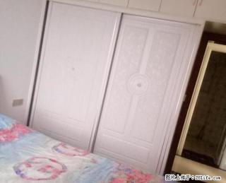 万达附近 高端小区 环境优美 价格公道 拎包入住 家具家电全 - 内江28生活网 scnj.28life.net