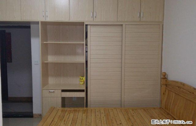 汉安首座22楼单间精装修家具家电齐全1000元 - 房屋出租 - 房屋租售 - 内江分类信息 - 内江28生活网 scnj.28life.net