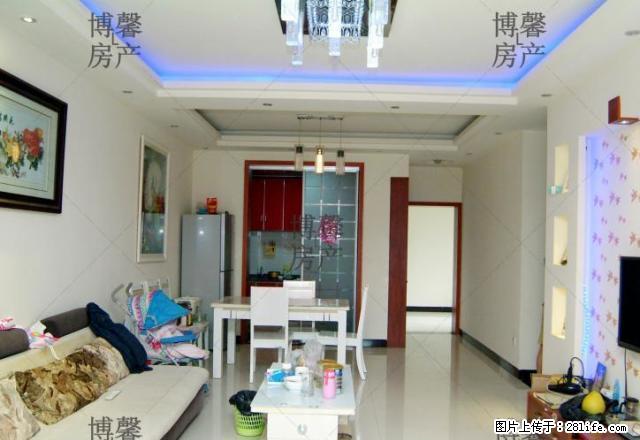 金山城 两室两厅 精装修 家具家电齐全 - 房屋出租 - 房屋租售 - 内江分类信息 - 内江28生活网 scnj.28life.net