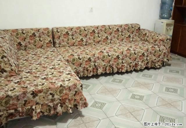 中央路附近，2楼，2室1厅，全裝，全套家具家电，喊1000元 - 房屋出租 - 房屋租售 - 内江分类信息 - 内江28生活网 scnj.28life.net