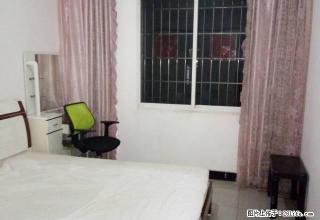 中央路，钟鼓楼，一室一厅，精装，全套家具家电，750元一个月 - 内江28生活网 scnj.28life.net