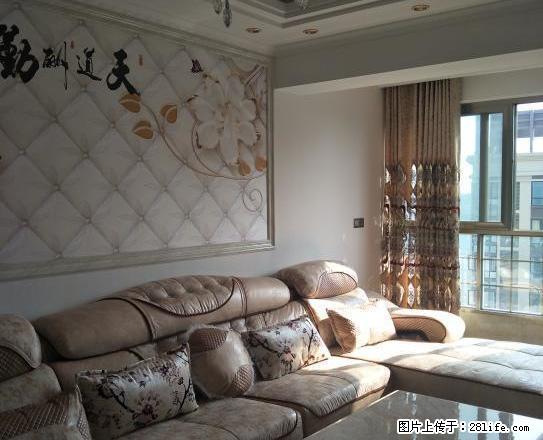 东兴区 万达片区 邦泰国际公馆豪装家具家电齐全拎包入住 - 房屋出租 - 房屋租售 - 内江分类信息 - 内江28生活网 scnj.28life.net