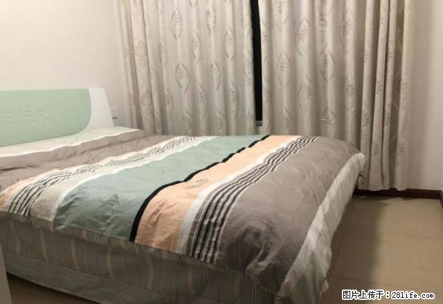 急租东兴区万达附近春天江与城精装三室拎包入住 - 房屋出租 - 房屋租售 - 内江分类信息 - 内江28生活网 scnj.28life.net