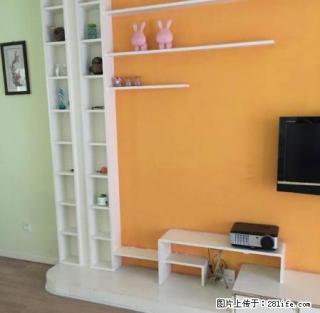 大千路桐梓小学附近 西雅图精装 家具家电齐全 拎包入住 - 内江28生活网 scnj.28life.net