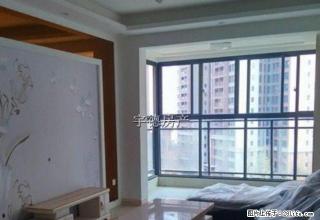 东兴区 万达附近 汉安天地 精装2房 全新家具家电 - 内江28生活网 scnj.28life.net