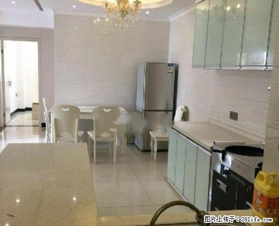汉安大道万达广场对面汇宇一品大3室精装修拎包入住 - 房屋出租 - 房屋租售 - 内江分类信息 - 内江28生活网 scnj.28life.net