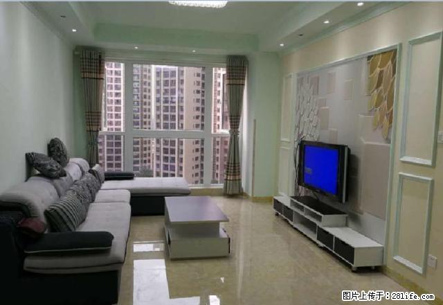 东兴区 万晟城二期 两室两厅 超人气房源 手慢无 拎包入住 - 房屋出租 - 房屋租售 - 内江分类信息 - 内江28生活网 scnj.28life.net