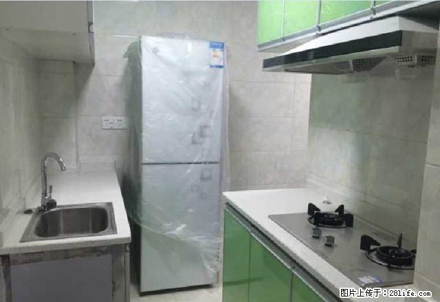 东兴区 万达片区华安公馆 家具家电全新 人气房源 拎包入住 - 房屋出租 - 房屋租售 - 内江分类信息 - 内江28生活网 scnj.28life.net