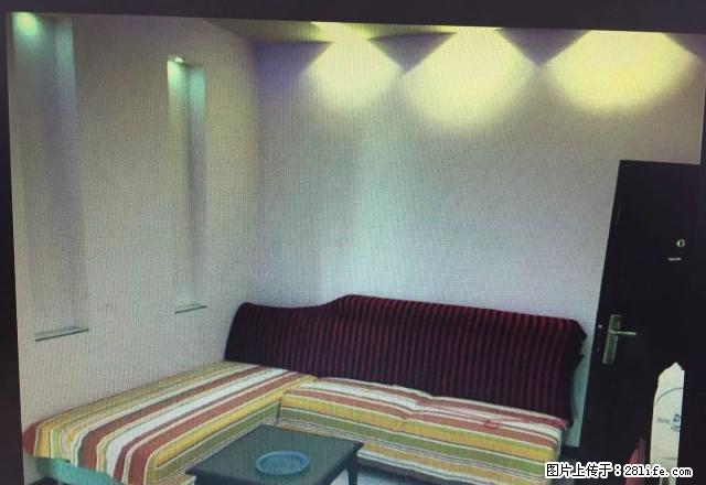 广汇花园精装修 2室1厅小户型 拎包入住 - 房屋出租 - 房屋租售 - 内江分类信息 - 内江28生活网 scnj.28life.net