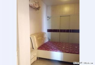 东兴区汉安大道片区 西林盛景 两室两厅 超优质房源 拎包入住 - 内江28生活网 scnj.28life.net