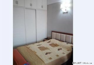 东兴区汉安大道片区北京华联 一室一厅 适合小情侣 拎包入住 - 内江28生活网 scnj.28life.net