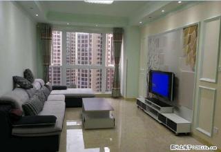 东兴区 万晟城二期 两室两厅 超人气房源 手慢无 拎包入住 - 内江28生活网 scnj.28life.net