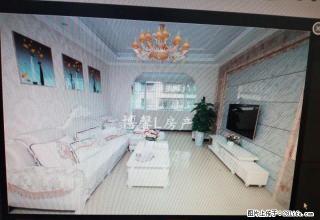 好房新鲜出炉 精装全配 还未入住过家具家电都是新的房东去外地 - 内江28生活网 scnj.28life.net