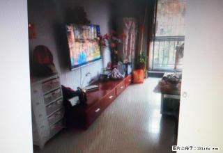 精装全配 户型好 楼层好 拎包入住 西林中学旁 周边生活方便 - 内江28生活网 scnj.28life.net