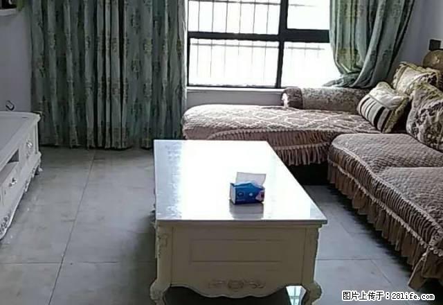 莲峰公园附近西湖逸品精装两室住房带家具家电齐全拎包入住！ - 房屋出租 - 房屋租售 - 内江分类信息 - 内江28生活网 scnj.28life.net