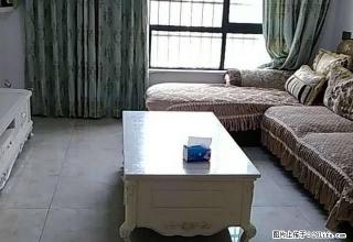 莲峰公园附近西湖逸品精装两室住房带家具家电齐全拎包入住！ - 内江28生活网 scnj.28life.net