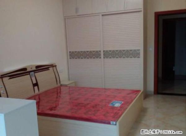 兰桂大道 兰桂一号 精装两房 家具家电齐全 拎包入住 - 房屋出租 - 房屋租售 - 内江分类信息 - 内江28生活网 scnj.28life.net