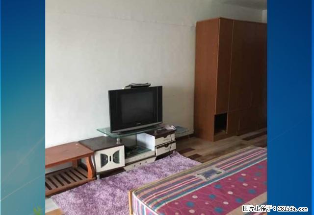新上城电梯公寓简装 一室出路方便 家具家电齐全 拎包入住 - 房屋出租 - 房屋租售 - 内江分类信息 - 内江28生活网 scnj.28life.net