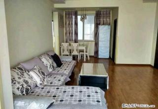 高铁旁金山城+汉安大道+豪华装修3室＼1700 - 内江28生活网 scnj.28life.net