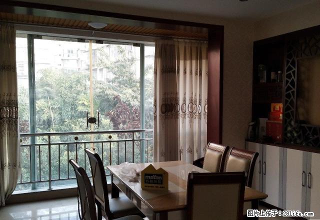 万佳城市花园精装套三后湾云岭碧水龙湾拎包入住 1200元急租 - 房屋出租 - 房屋租售 - 内江分类信息 - 内江28生活网 scnj.28life.net