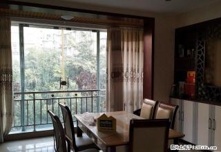 万佳城市花园精装套三后湾云岭碧水龙湾拎包入住 1200元急租 - 内江28生活网 scnj.28life.net