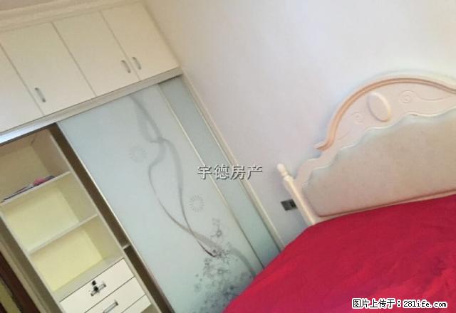急租！金山城附近卢浮春天精住装3居室拎包入家具家电齐 - 房屋出租 - 房屋租售 - 内江分类信息 - 内江28生活网 scnj.28life.net