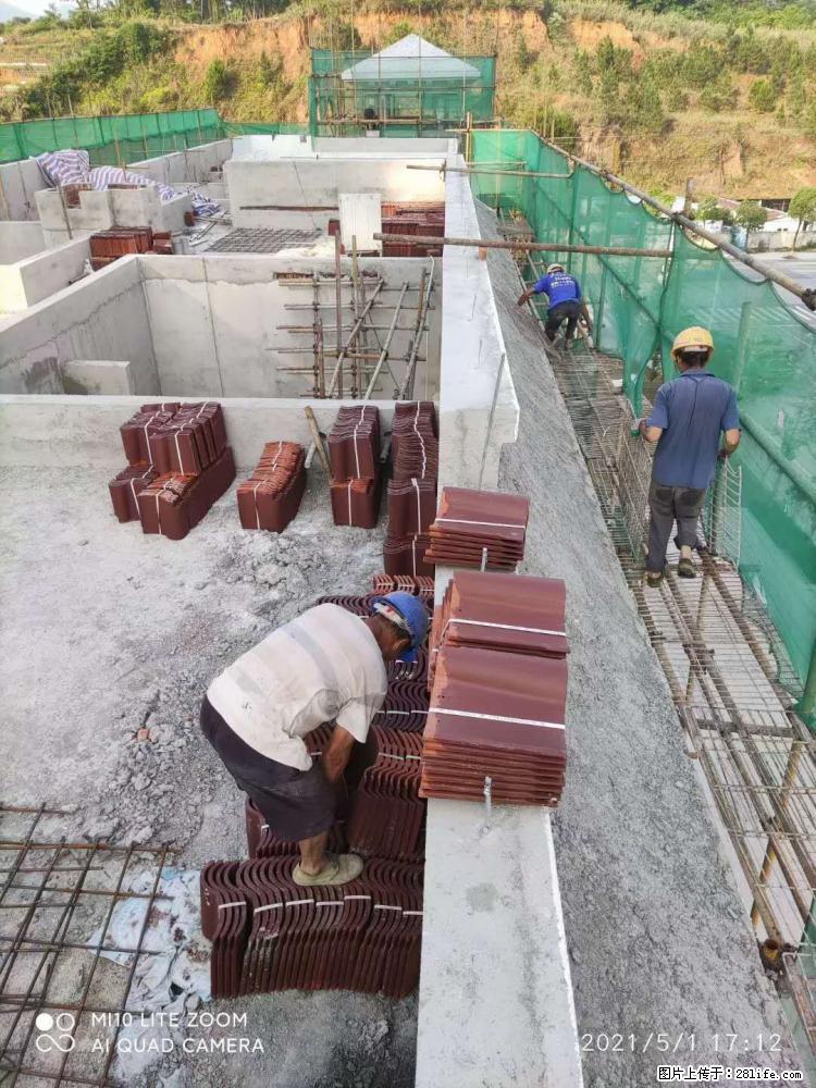 【广西三象建筑安装工程有限公司】绿地衫和田叠墅项目 - 家居生活 - 内江生活社区 - 内江28生活网 scnj.28life.net
